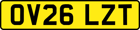 OV26LZT