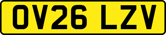 OV26LZV