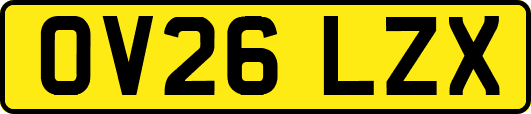 OV26LZX