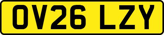 OV26LZY