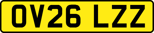OV26LZZ