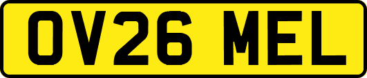 OV26MEL