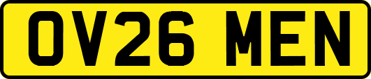 OV26MEN