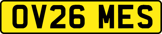OV26MES