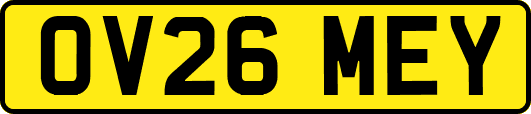 OV26MEY