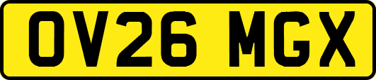 OV26MGX