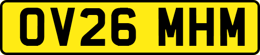 OV26MHM