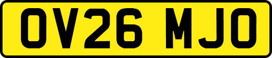 OV26MJO