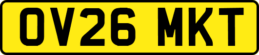 OV26MKT