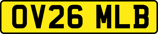 OV26MLB
