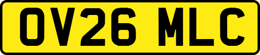 OV26MLC