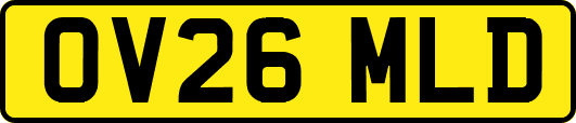 OV26MLD