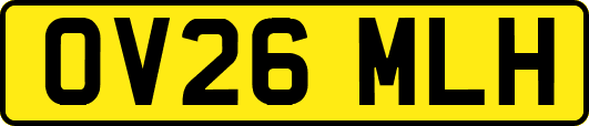 OV26MLH