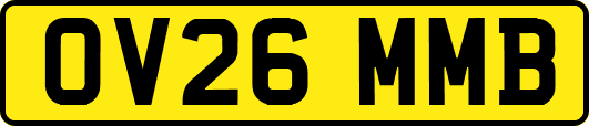 OV26MMB
