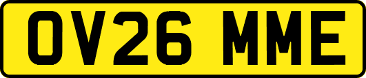 OV26MME