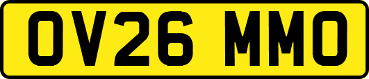 OV26MMO