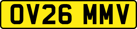 OV26MMV