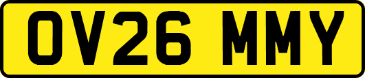 OV26MMY