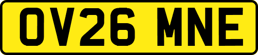 OV26MNE