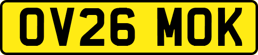 OV26MOK