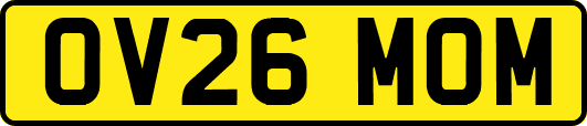 OV26MOM