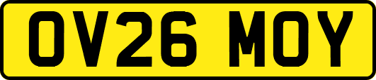 OV26MOY