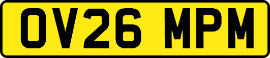 OV26MPM