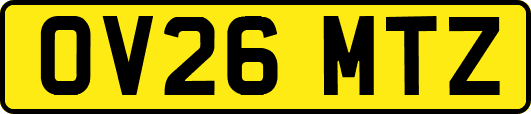 OV26MTZ