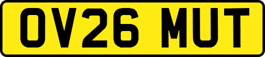 OV26MUT