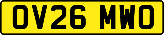 OV26MWO