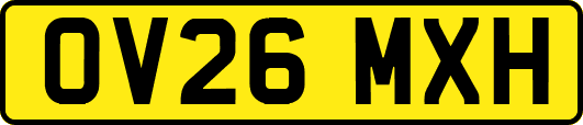 OV26MXH