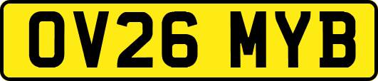 OV26MYB