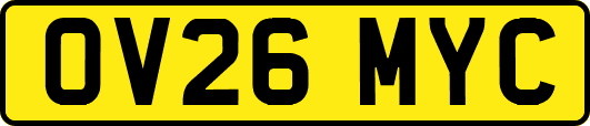 OV26MYC