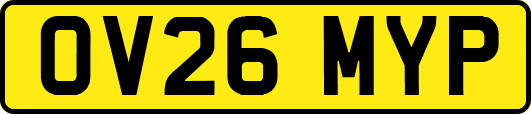 OV26MYP