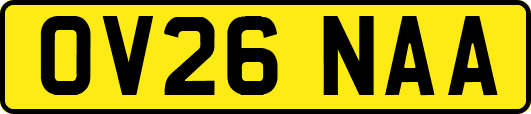 OV26NAA