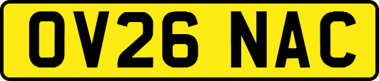OV26NAC