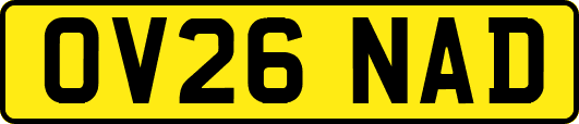 OV26NAD