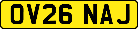 OV26NAJ