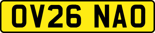 OV26NAO