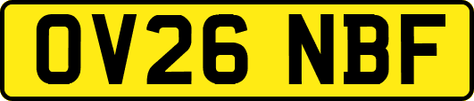 OV26NBF