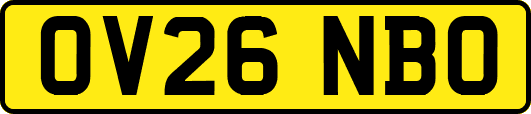 OV26NBO