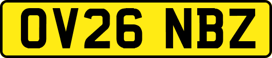OV26NBZ