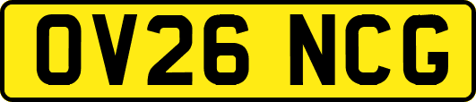 OV26NCG