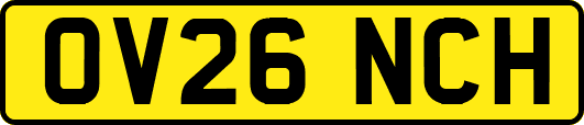 OV26NCH