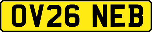 OV26NEB