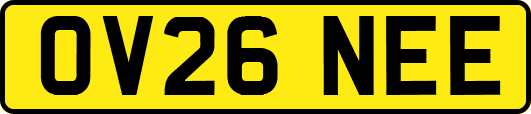 OV26NEE