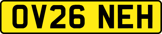 OV26NEH