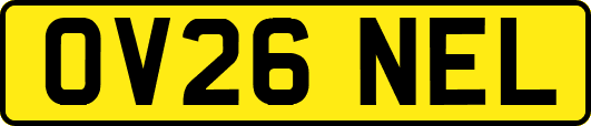 OV26NEL