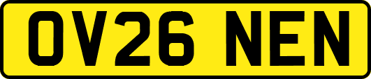 OV26NEN