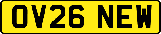OV26NEW